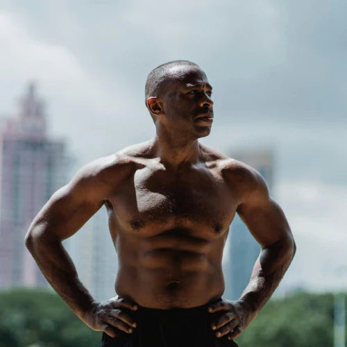 Men’s Health