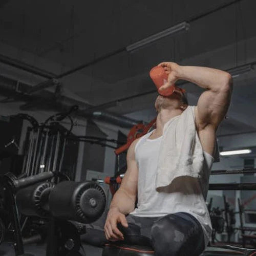 Premium Sports Nutrition