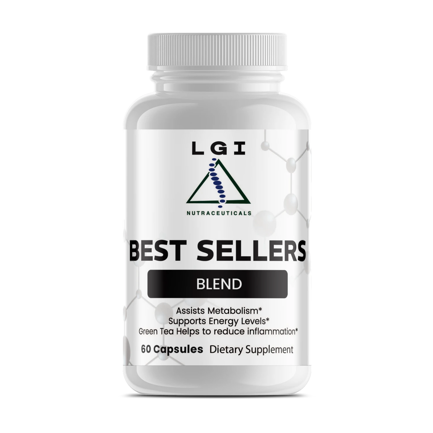 Best Sellers Blend