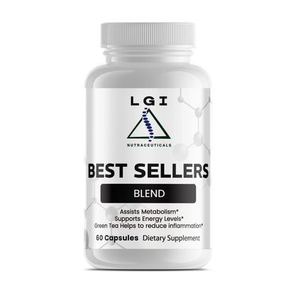 Best Sellers Blend