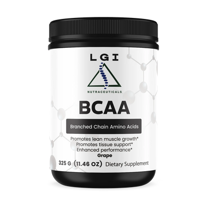 BCAA (Grape)