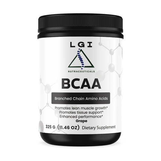 BCAA (Grape)
