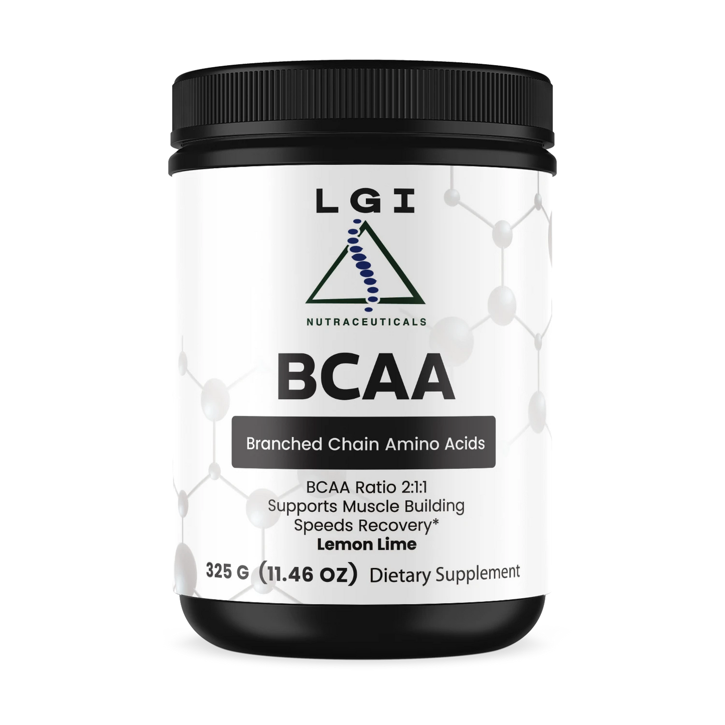 BCAA (Lemon Lime)