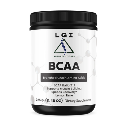 BCAA (Lemon Lime)