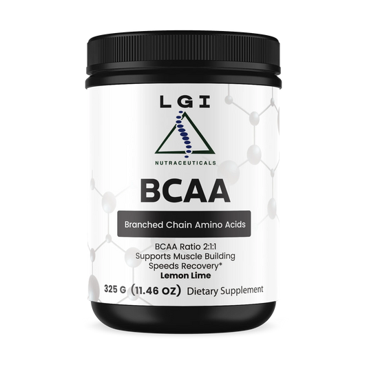 BCAA (Lemon Lime)