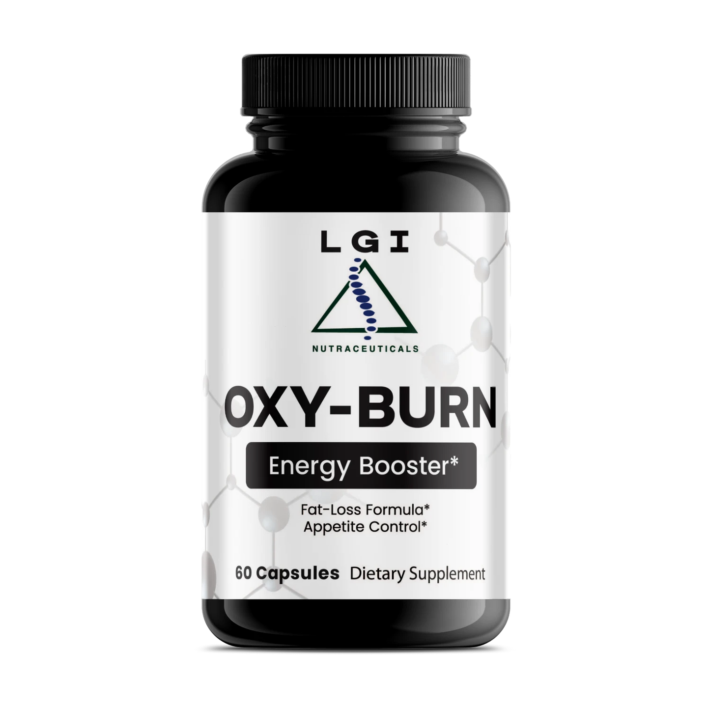 Oxy Burn