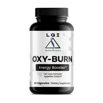 Oxy Burn