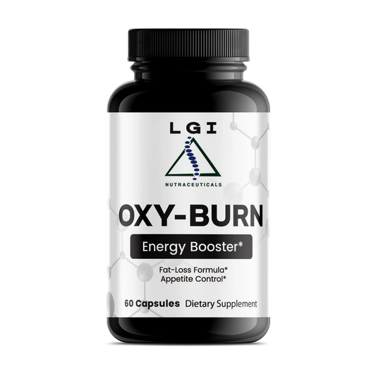 Oxy Burn