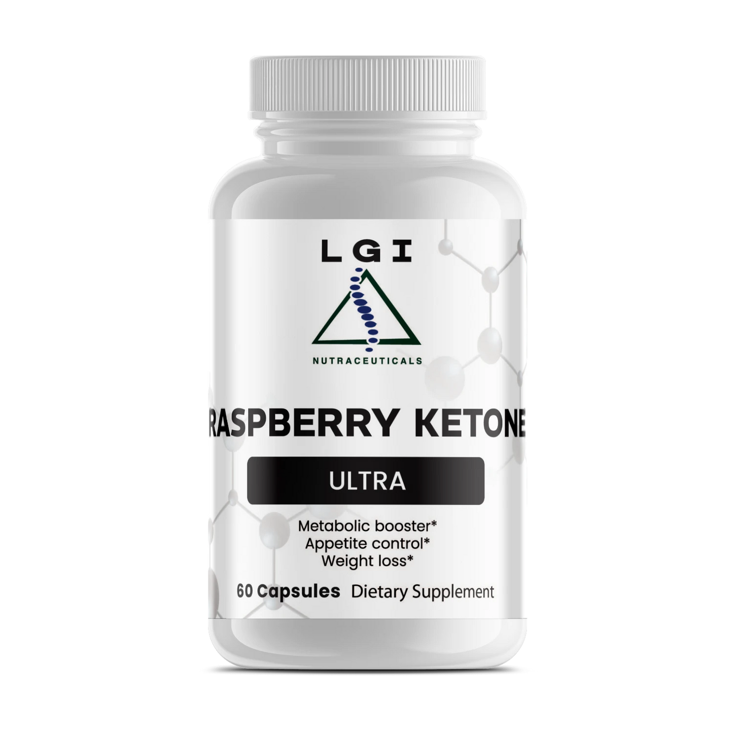 Raspberry Ketone Ultra Blend