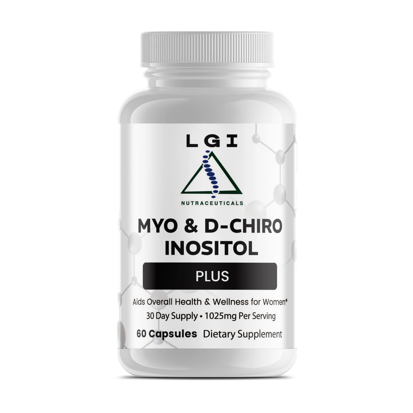 Myo & D-Chiro Plus