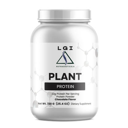1.5lb Pure Vegan Protein (Rich Chocolate)