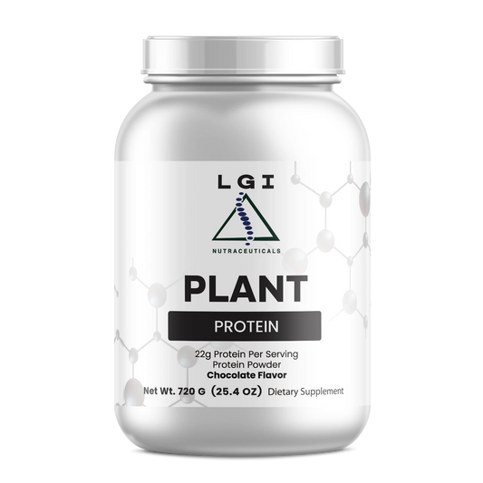 1.5lb Pure Vegan Protein (Rich Chocolate)