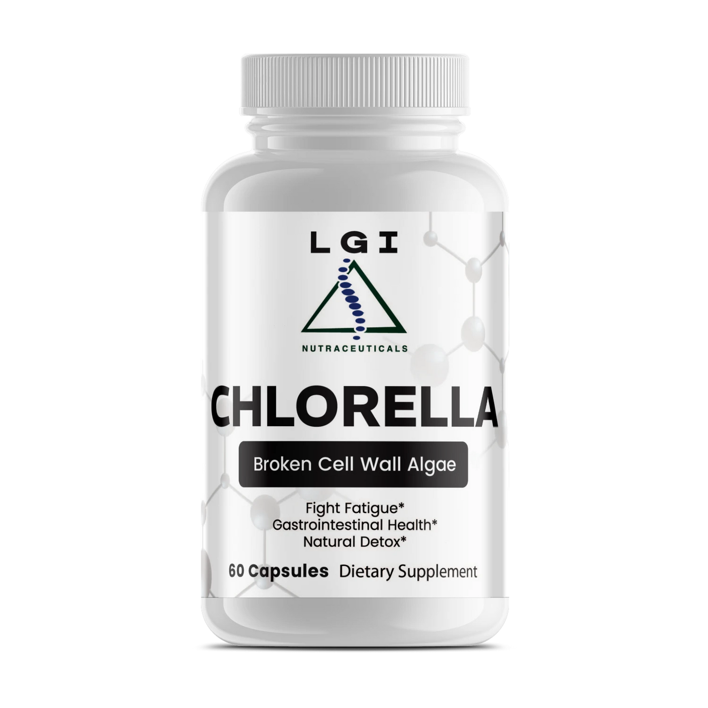 Chlorella Pure - 600mg