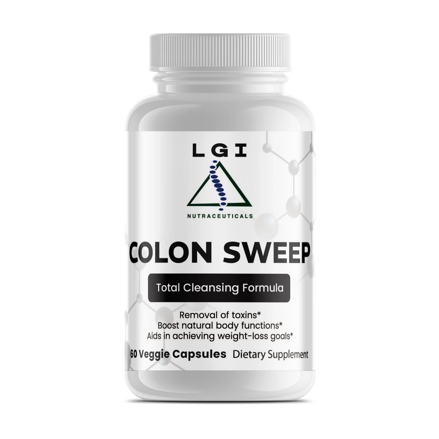 Colon Sweep