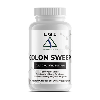 Colon Sweep