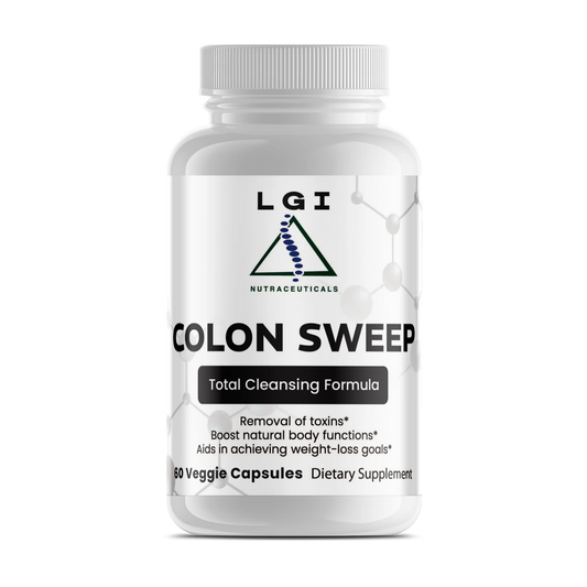 Colon Sweep