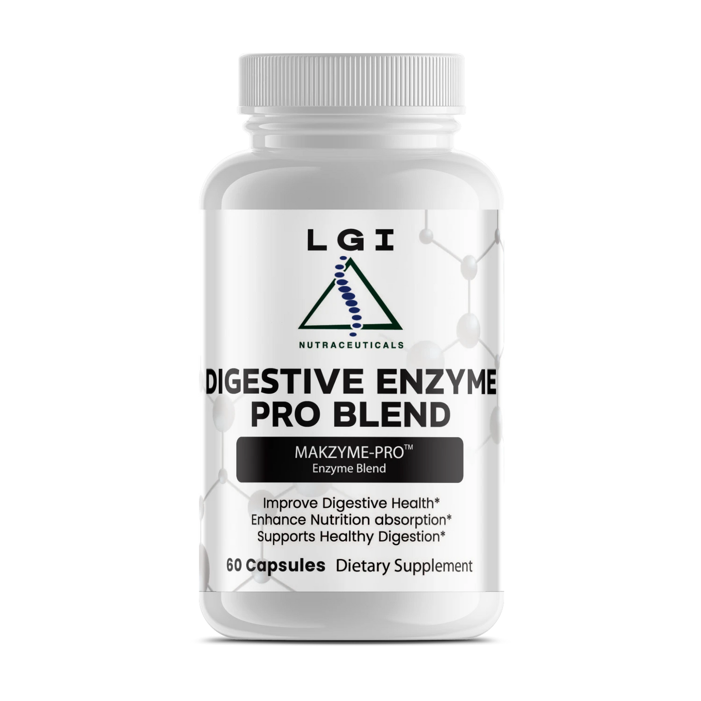 Digestive Enzyme