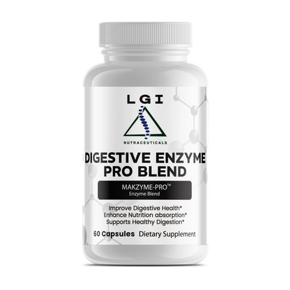 Digestive Enzyme