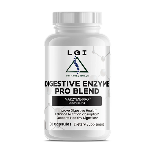 Digestive Enzyme
