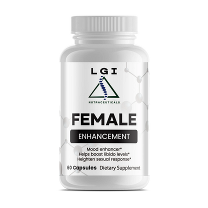 Female Enhancement