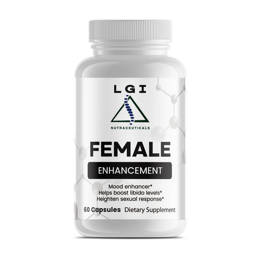 Female Enhancement
