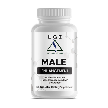 Male Enhancement