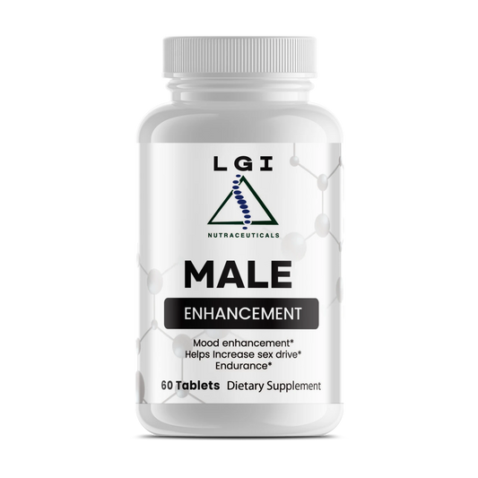 Male Enhancement