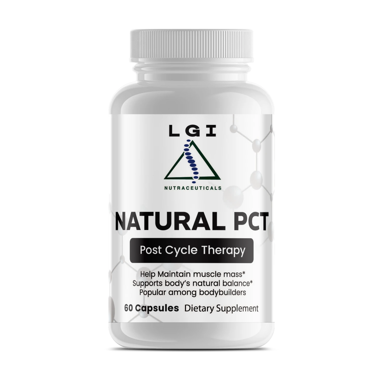 Natural PCT