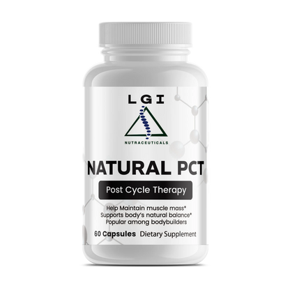 Natural PCT