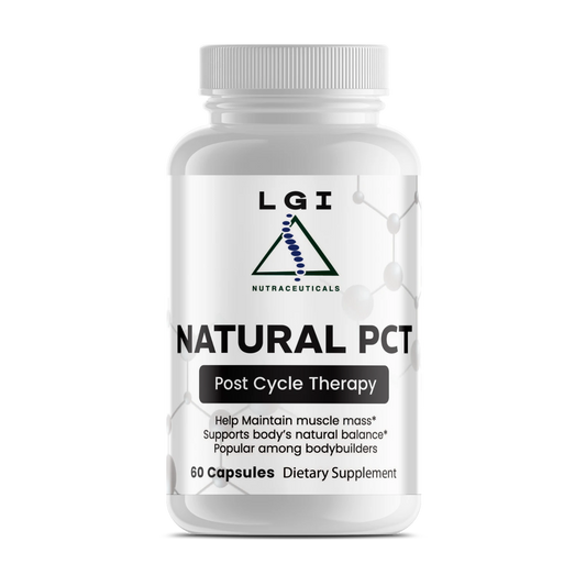 Natural PCT