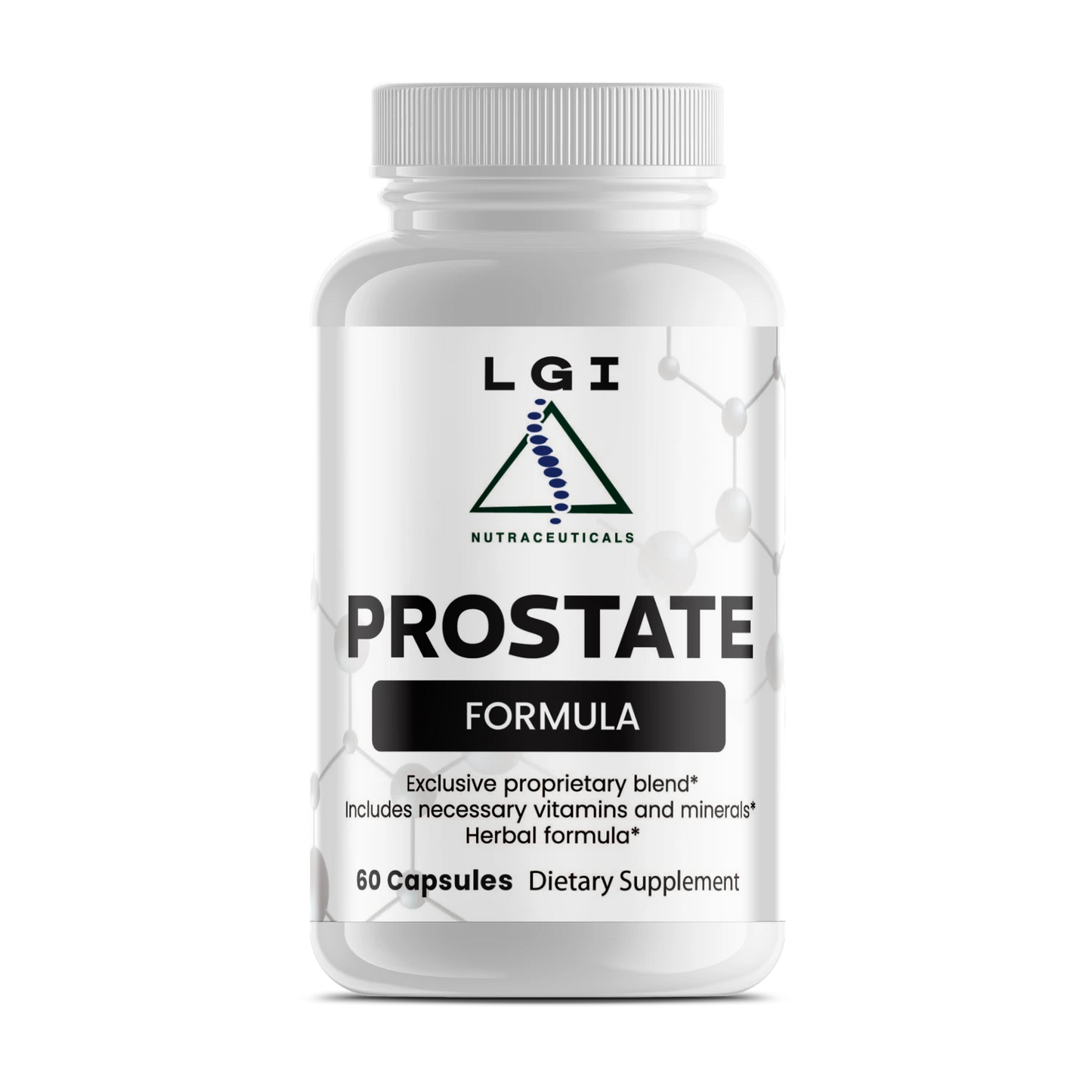 Prostate Formula