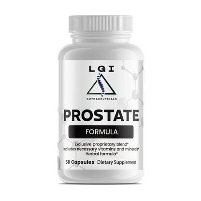 Prostate Formula