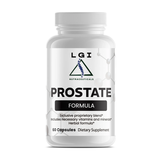 Prostate Formula