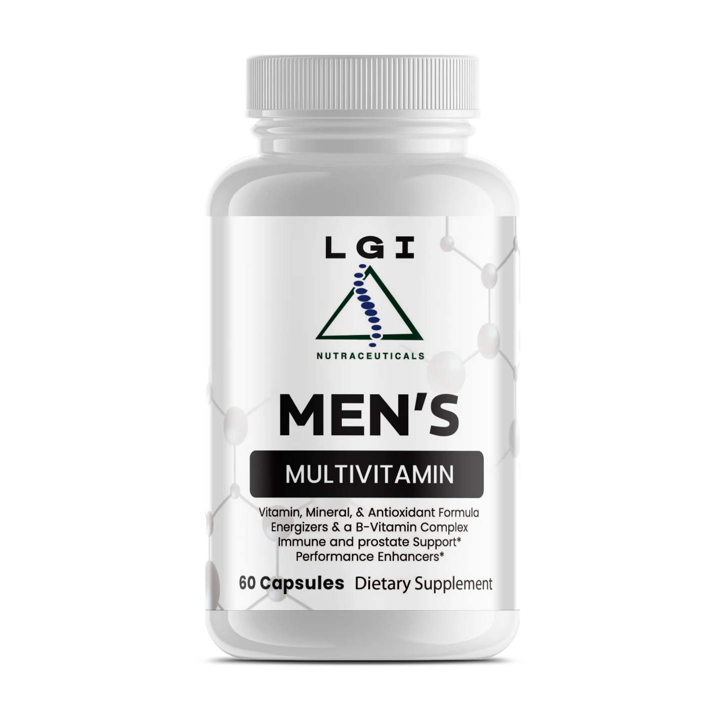 Ultra Multivitamin for Men