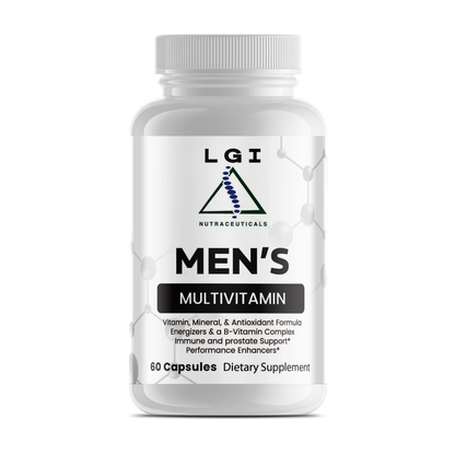 Ultra Multivitamin for Men