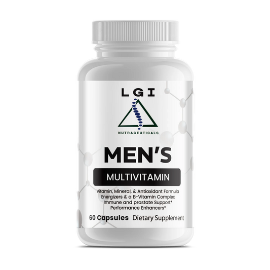 Ultra Multivitamin for Men