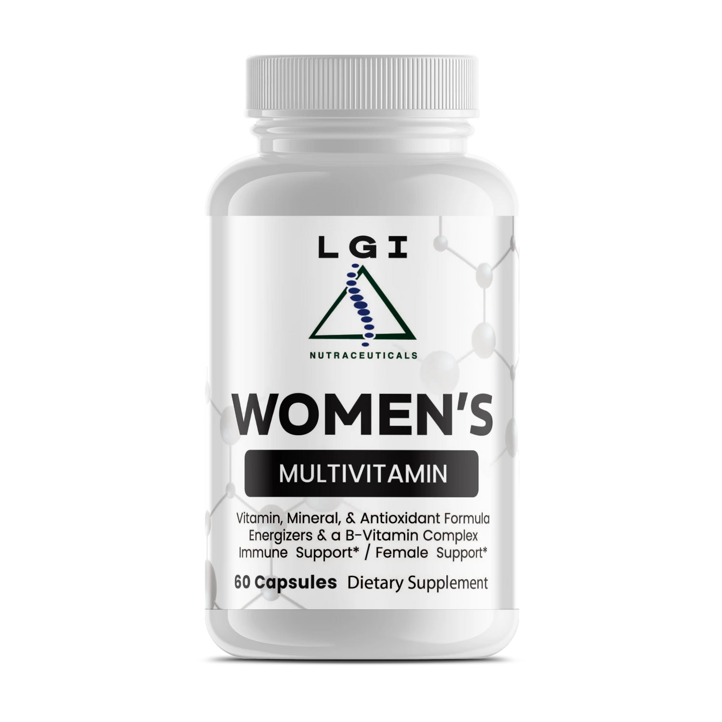 Women's Multivitamin