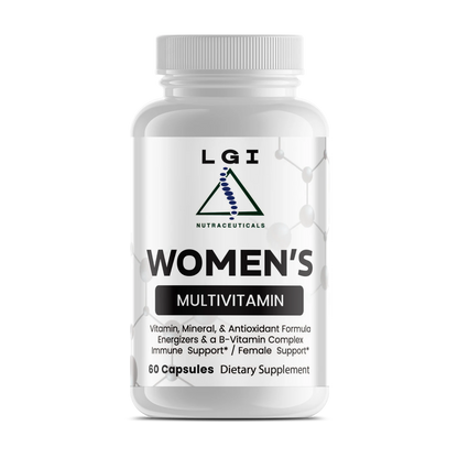 Women's Multivitamin