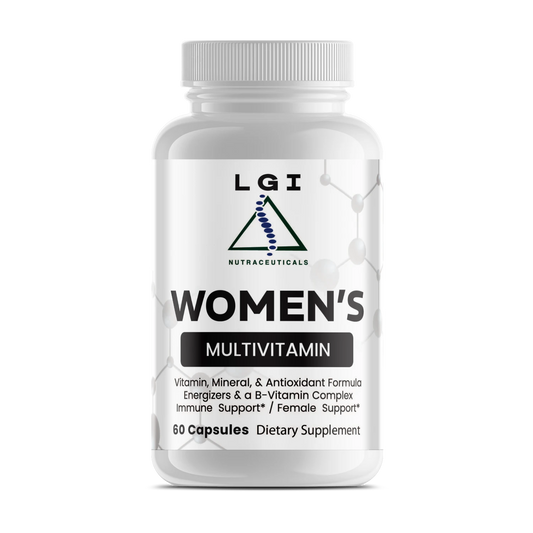 Women's Multivitamin