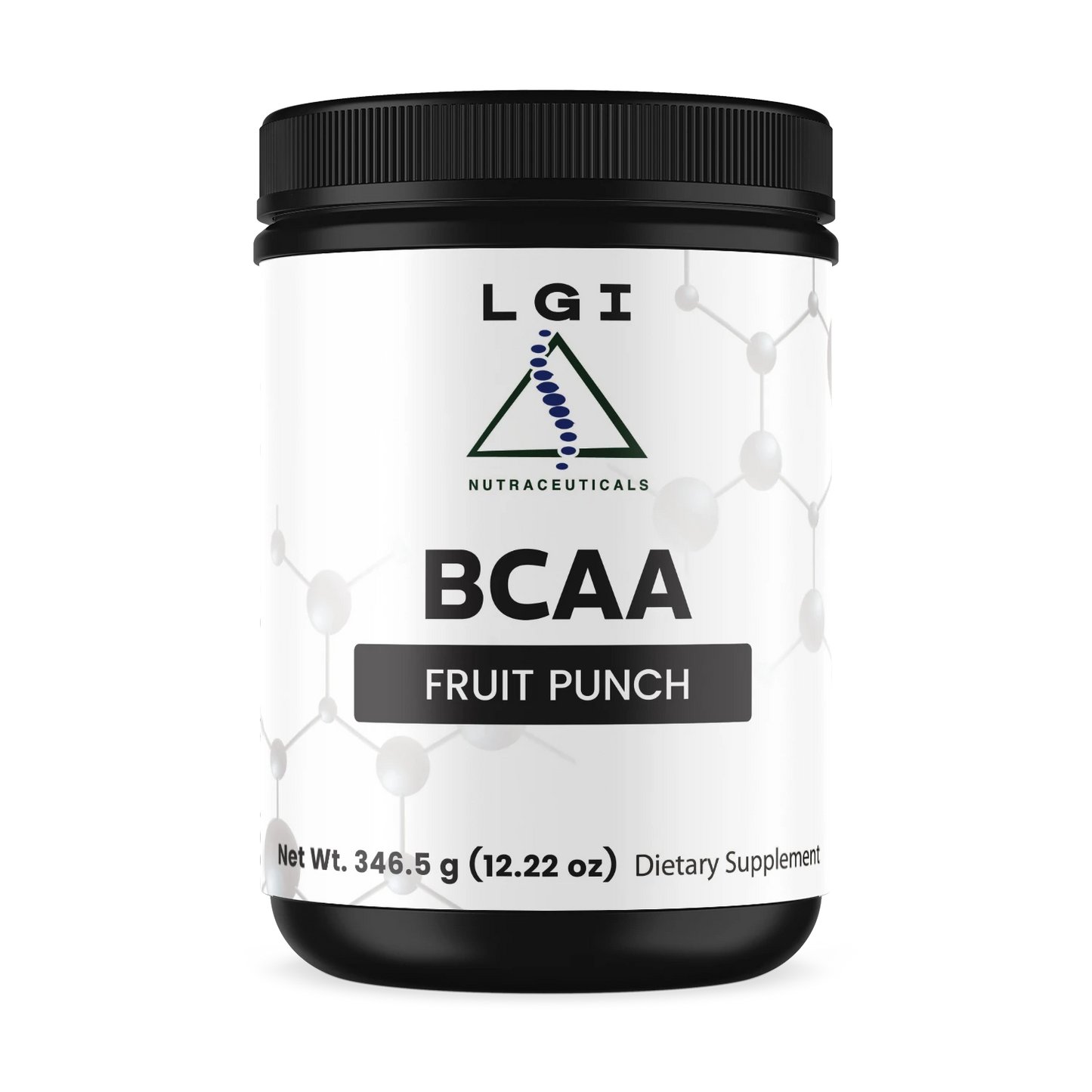 BCAA Shock Powder (Fruit Punch)