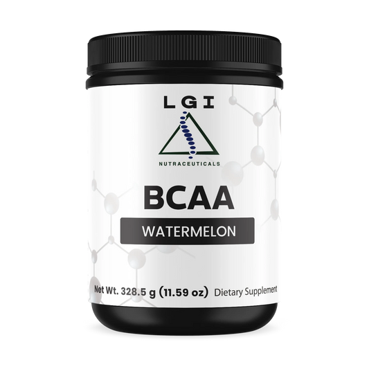 BCAA Shock Powder (Watermelon)