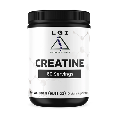 Creatine Powder