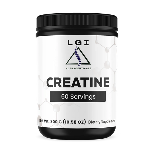 Creatine Powder