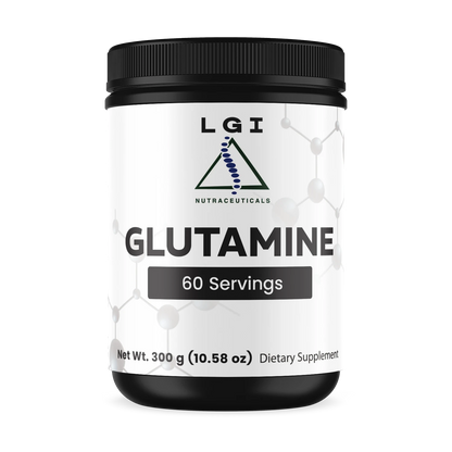 Glutamine Powder 300g