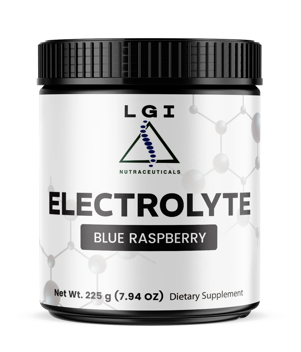 ION + Select Electrolyte Formula