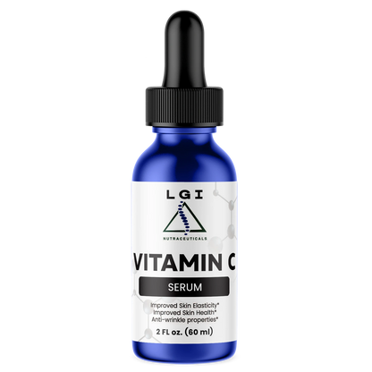 Vitamin C Serum 2oz