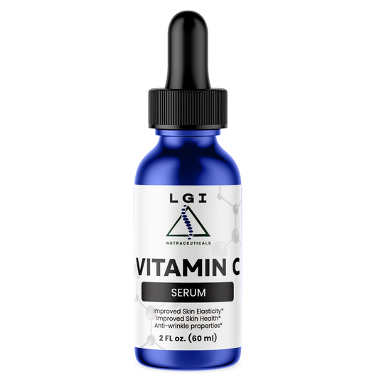 Vitamin C Serum 2oz