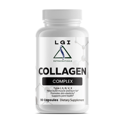 Collagen (Full Spectrum) - 500mg