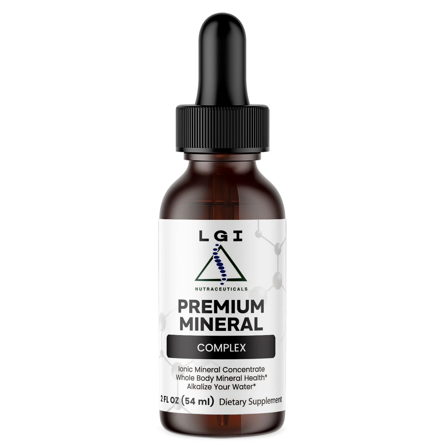 Premium Mineral Complex 2 fl oz