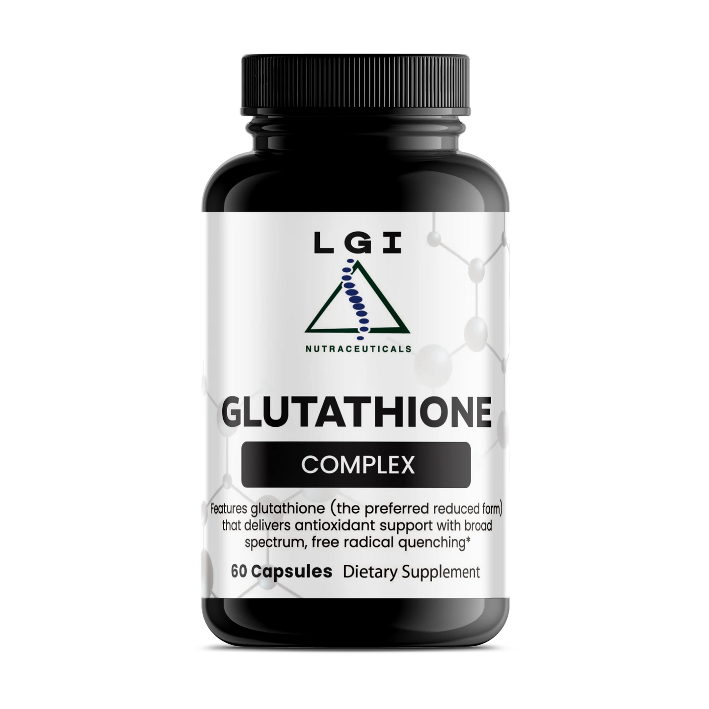Glutathione Complex